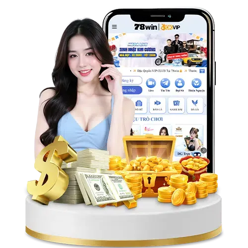 Biểu tượng tiền thưởng và khuyến mãi