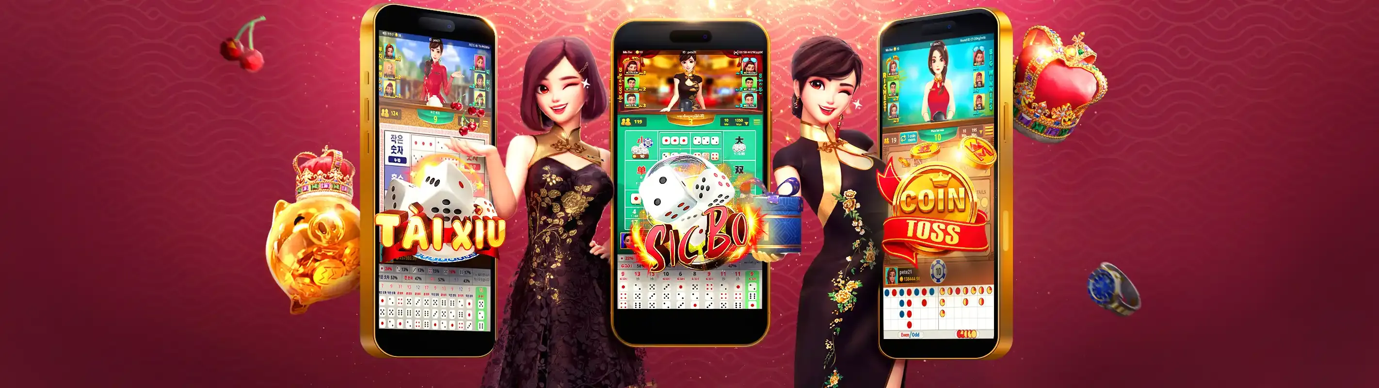 Hướng Dẫn Trò Chơi Huebet