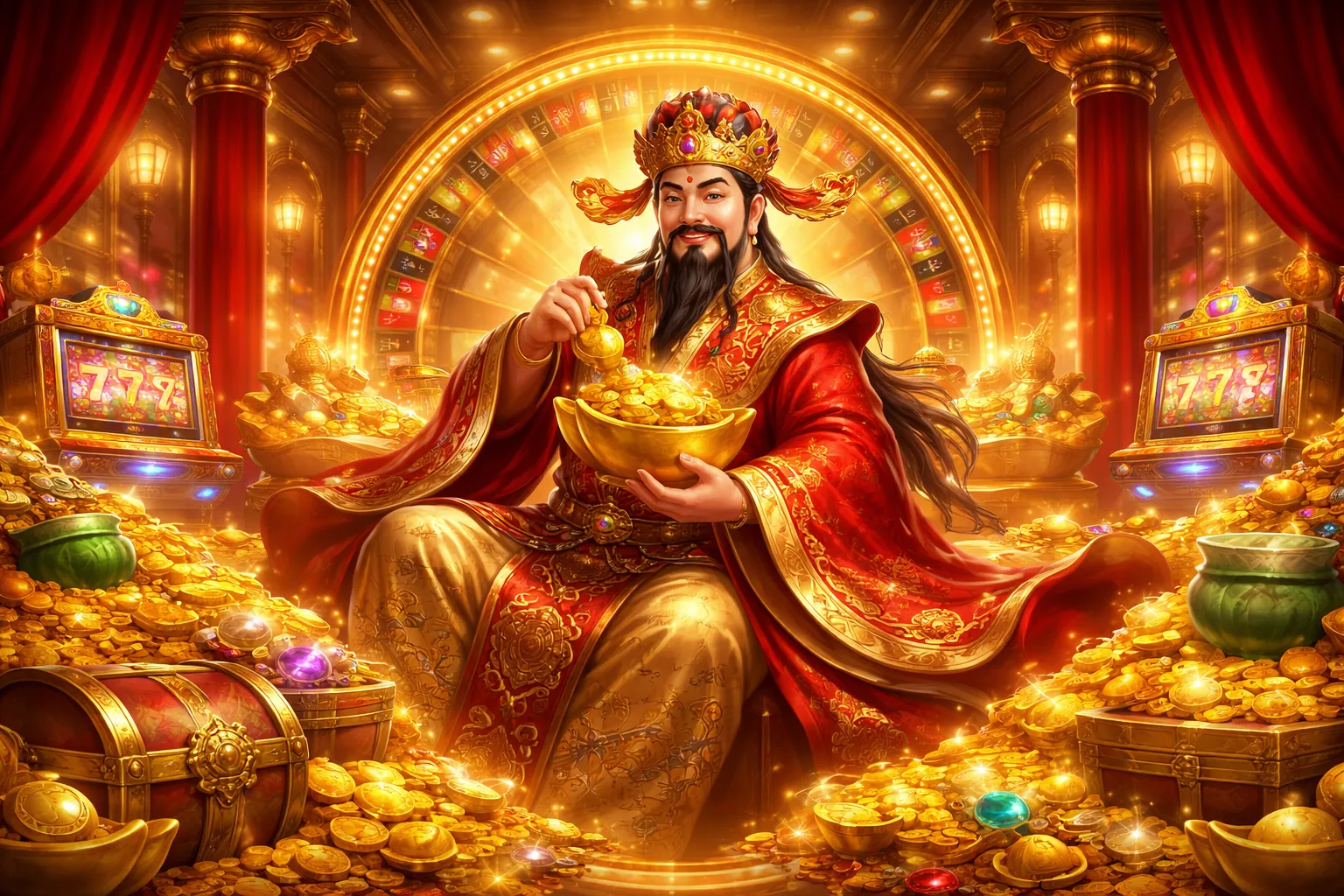 Tổng quan giao diện người dùng Hubet.com