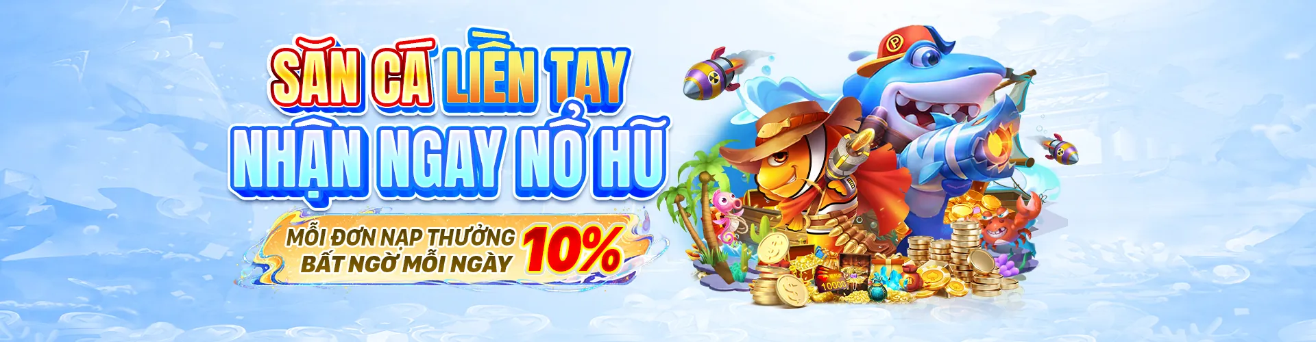 Hình ảnh nền các ưu đãi và khuyến mãi của Huebet