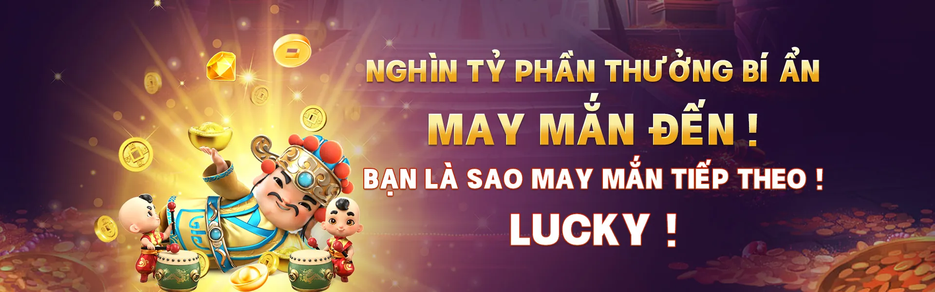 Hình ảnh chào mừng Huebet/Hubet