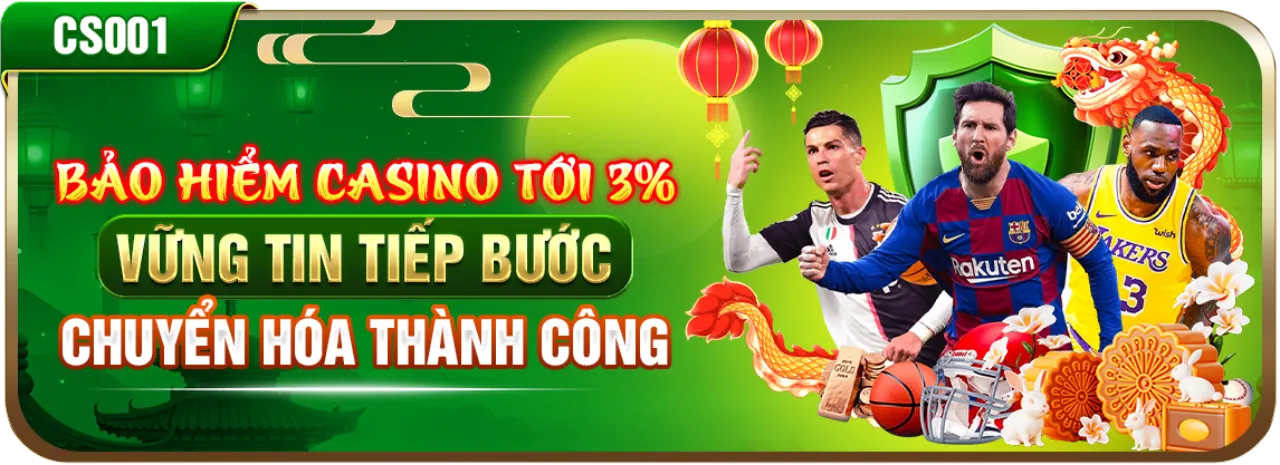Các Cấp Độ VIP của Huebet