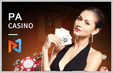Bàn chơi Blackjack với người chia bài và người chơi